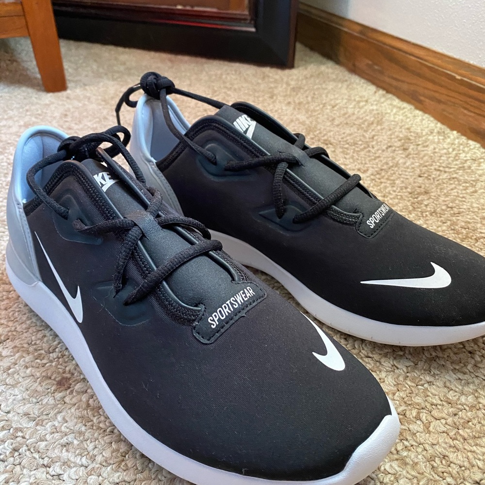 Nike Men’s Shoes